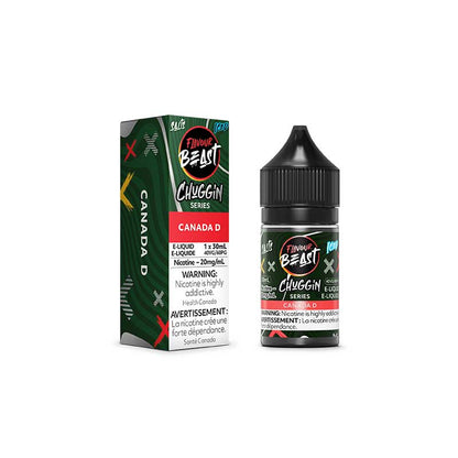 vape juice flavour beast canda d 20mg 30ml