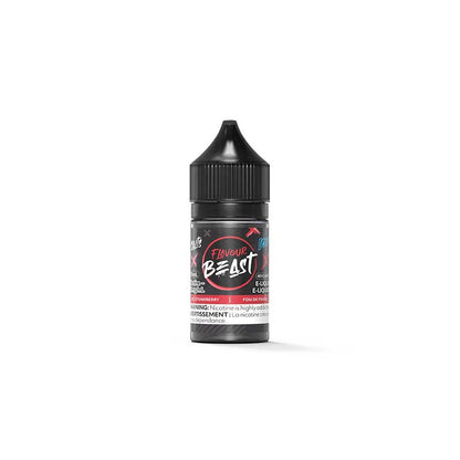 vape juice flavour beast sic strawerry 20mg 30ml