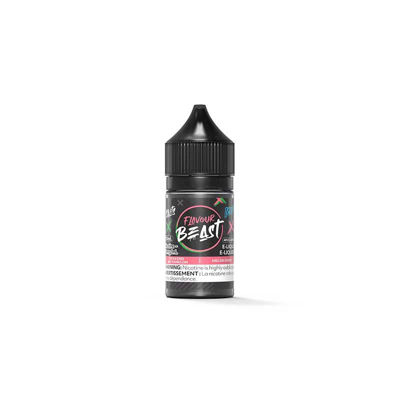 vape juice flavour beast weekend watermelon 20mg 30ml