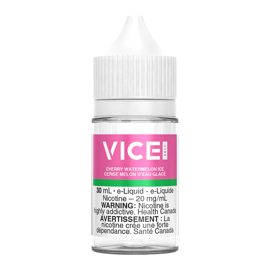 VICE E-LIQUID | 20MG