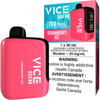 VICE BOX 2 70K